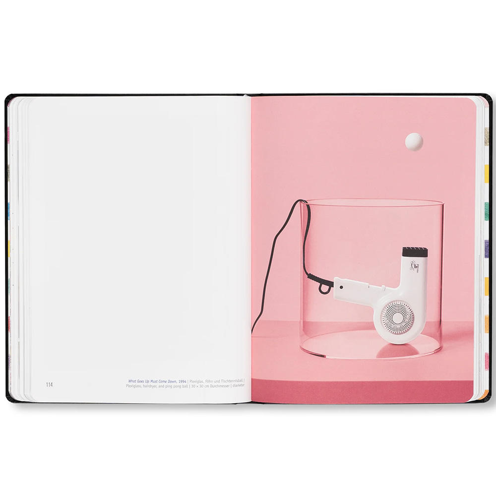 DAMIEN HIRST - DRAWINGS by Damien Hirst（ダミアン・ハースト） 作品集