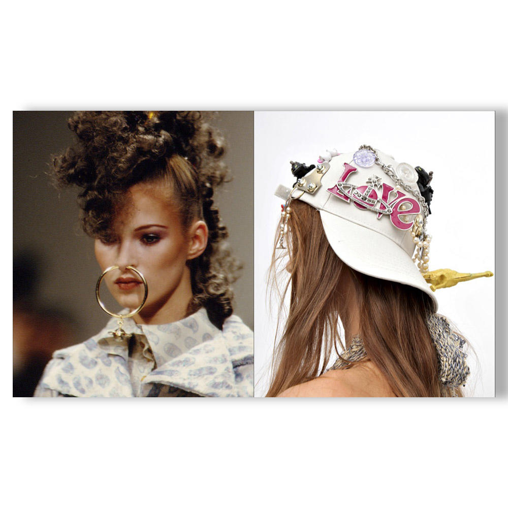 Vivienne Westwood & Jewellery ヴィヴィアン・ウエストウッド＆ジュエリー