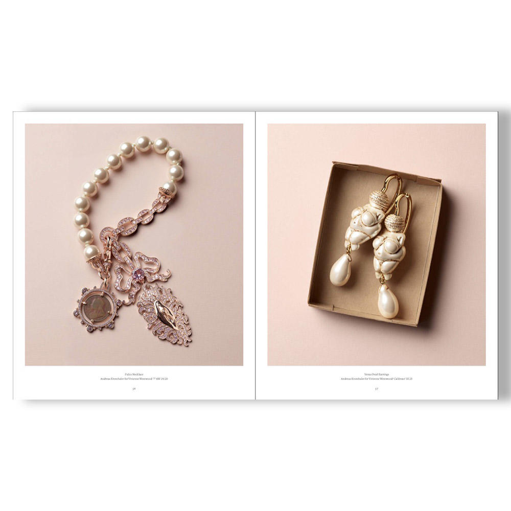 Vivienne Westwood & Jewellery ヴィヴィアン・ウエストウッド＆ジュエリー