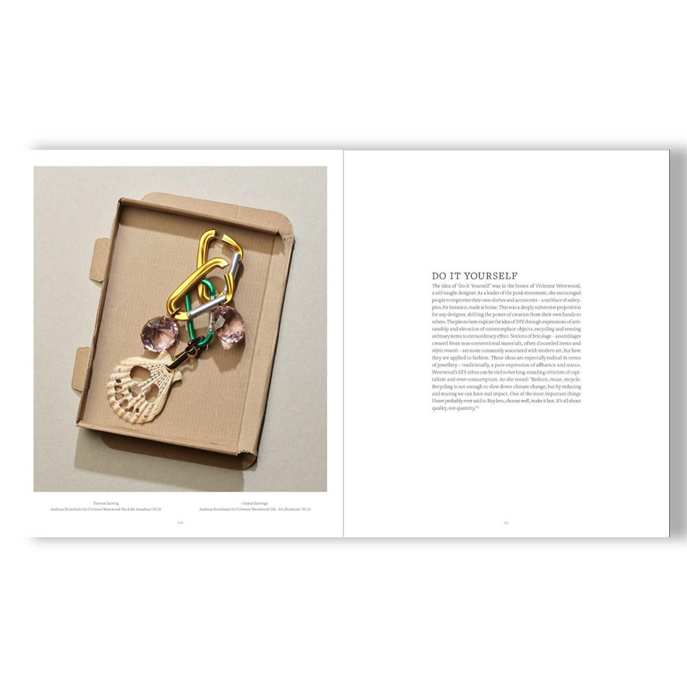 Vivienne Westwood & Jewellery ヴィヴィアン・ウエストウッド＆ジュエリー