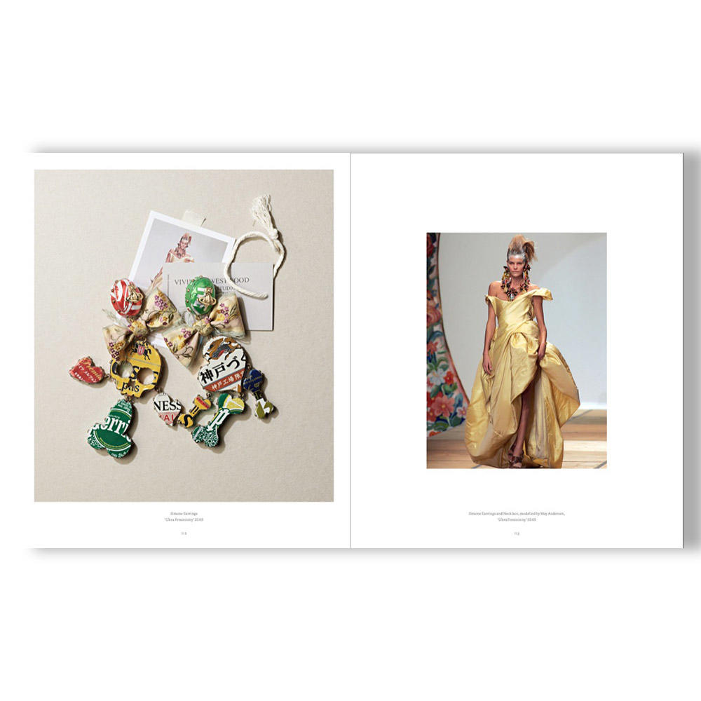 Vivienne Westwood & Jewellery ヴィヴィアン・ウエストウッド＆ジュエリー