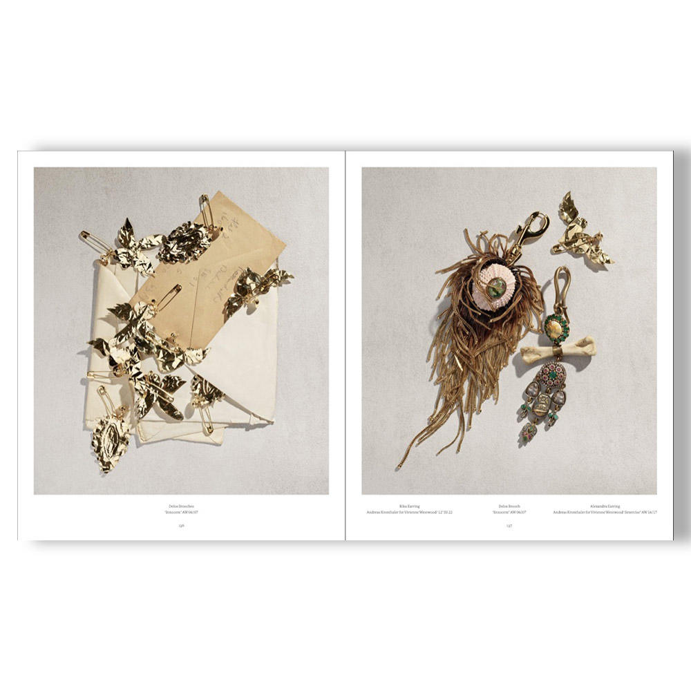 Vivienne Westwood & Jewellery ヴィヴィアン・ウエストウッド＆ジュエリー