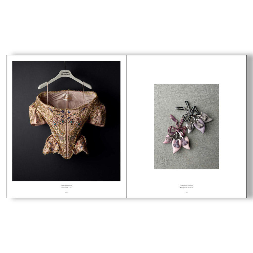 Vivienne Westwood & Jewellery ヴィヴィアン・ウエストウッド＆ジュエリー