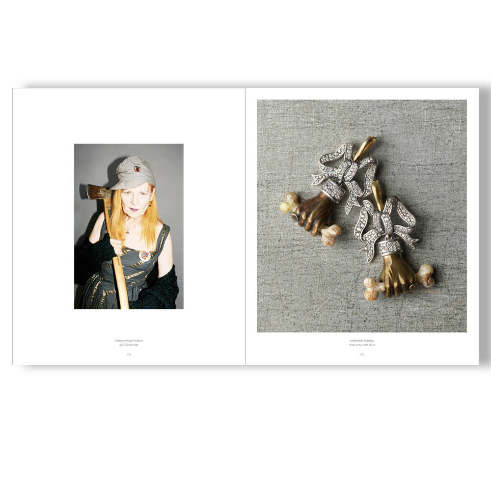 Vivienne Westwood & Jewellery ヴィヴィアン・ウエストウッド＆ジュエリー