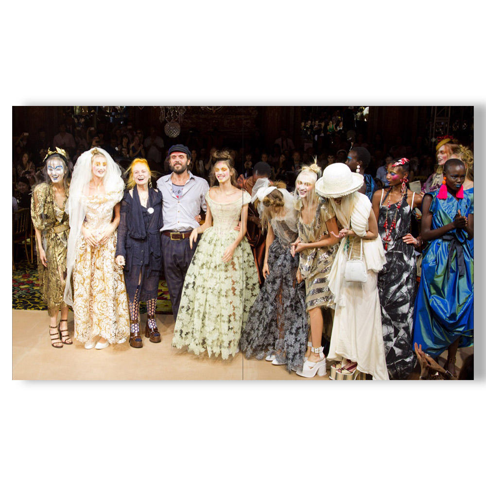 Vivienne Westwood & Jewellery ヴィヴィアン・ウエストウッド＆ジュエリー