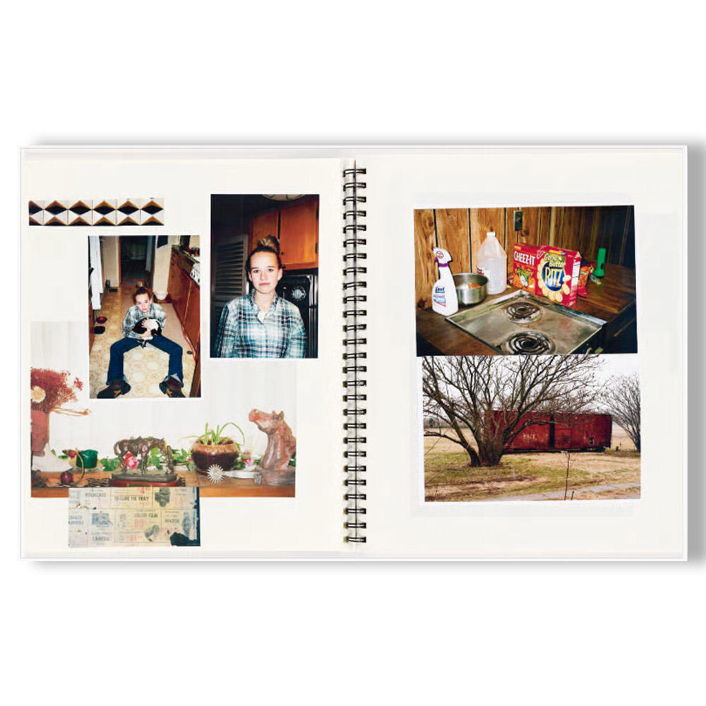 【250部限定／エディションナンバー＆サイン入り】Candy Cat Head by Valerie Phillips（ヴァレリー・フィリップス） 写真集