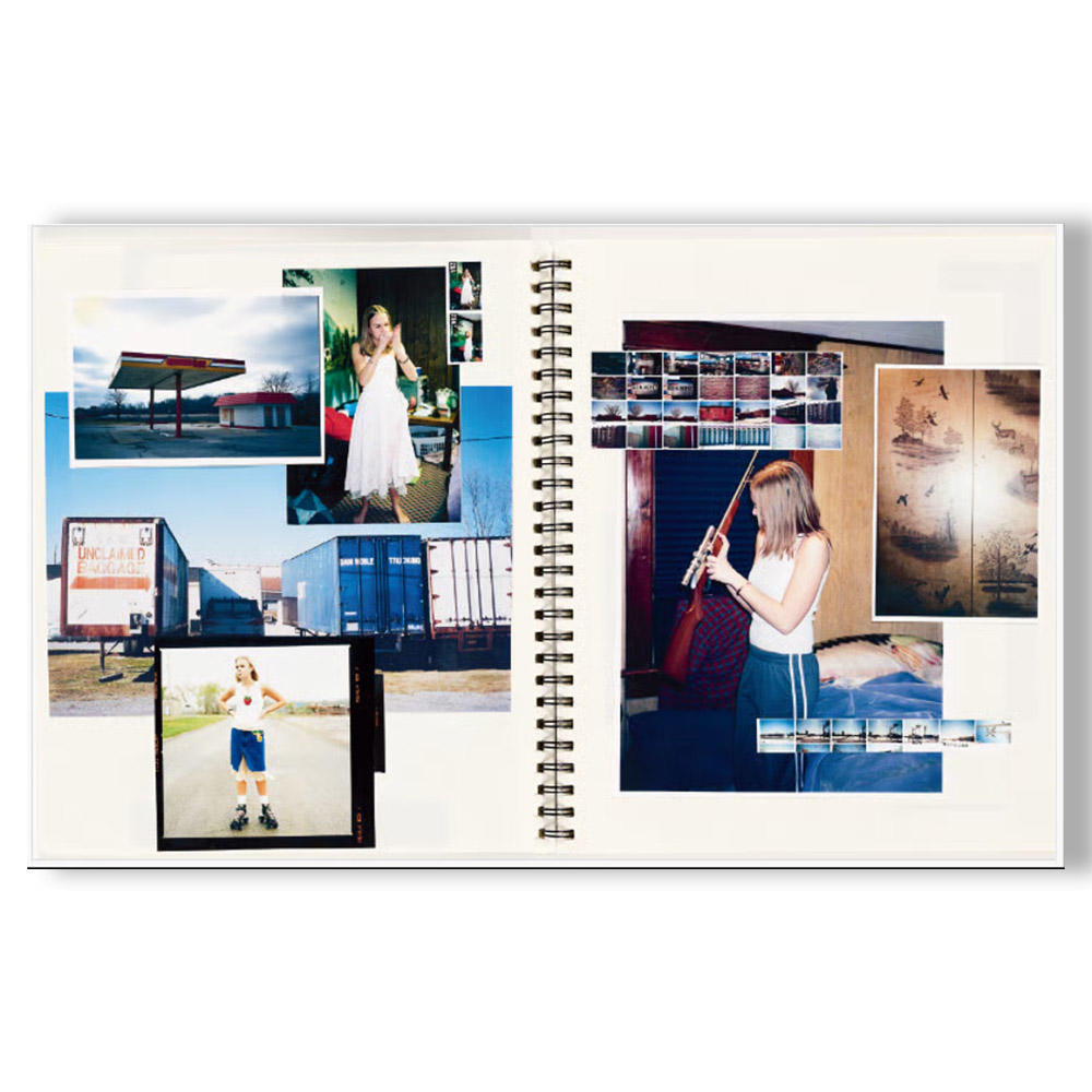 【250部限定／エディションナンバー＆サイン入り】Candy Cat Head by Valerie Phillips（ヴァレリー・フィリップス） 写真集