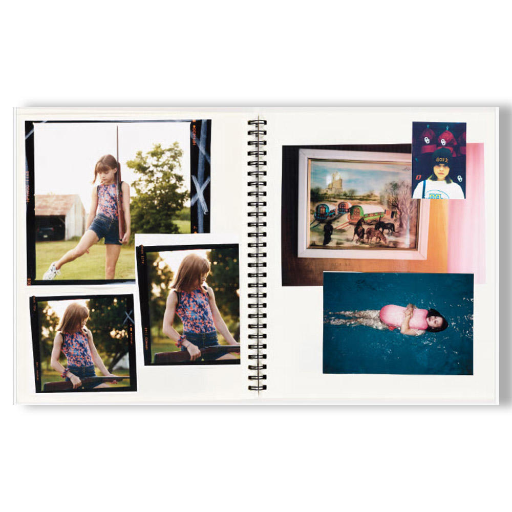 【250部限定／エディションナンバー＆サイン入り】Candy Cat Head by Valerie Phillips（ヴァレリー・フィリップス） 写真集