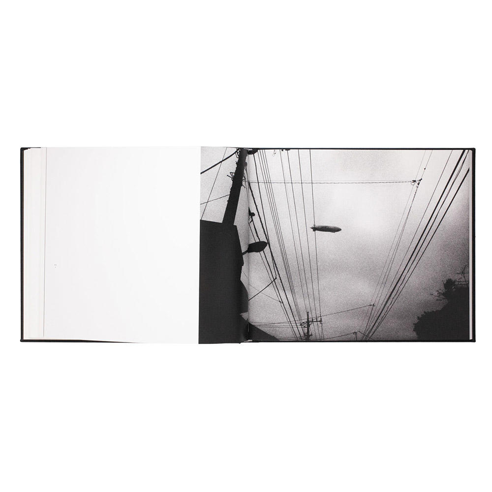 『夢の又夢』　村上仁一 写真集