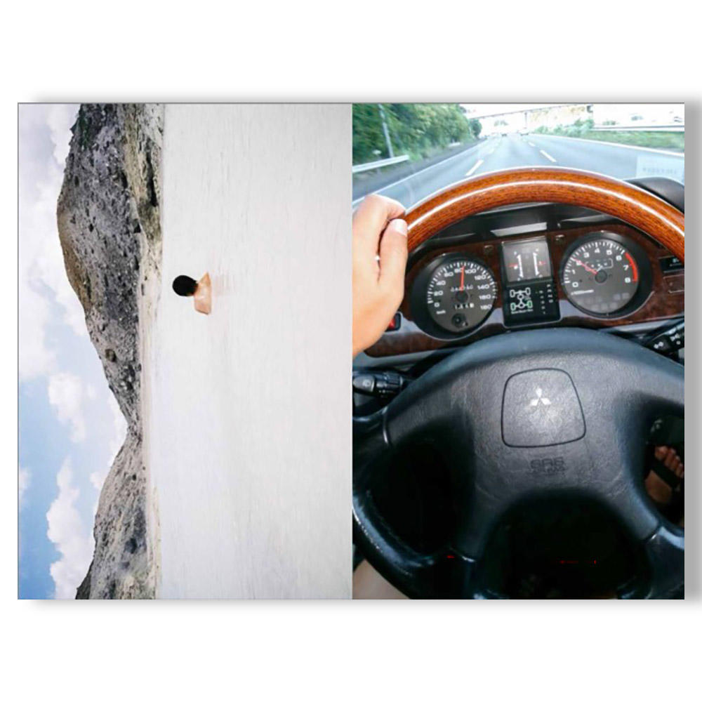 ONSEN MMXXIV by Yusuke Yamatani（山谷佑介）　写真集