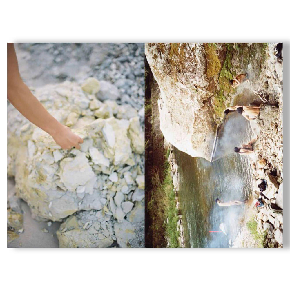 ONSEN MMXXIV by Yusuke Yamatani（山谷佑介）　写真集