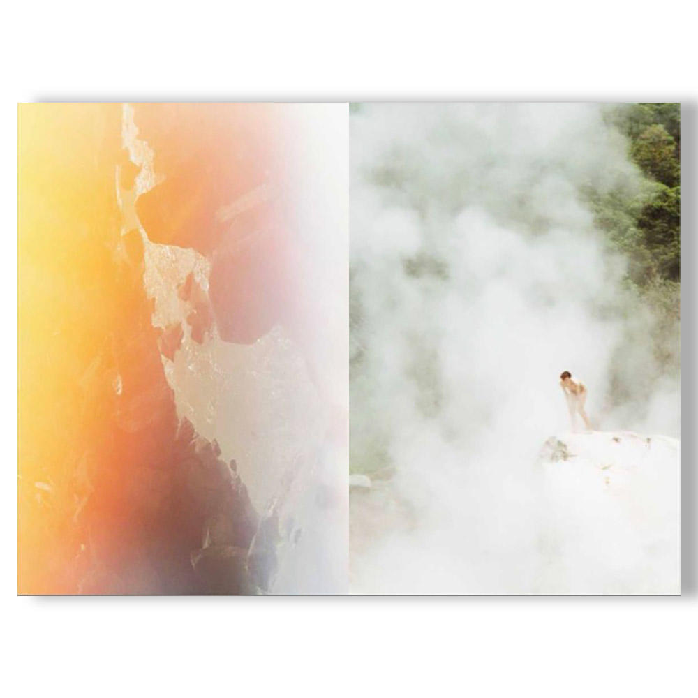 ONSEN MMXXIV by Yusuke Yamatani（山谷佑介）　写真集