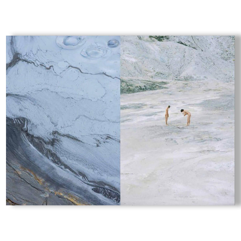 ONSEN MMXXIV by Yusuke Yamatani（山谷佑介）　写真集