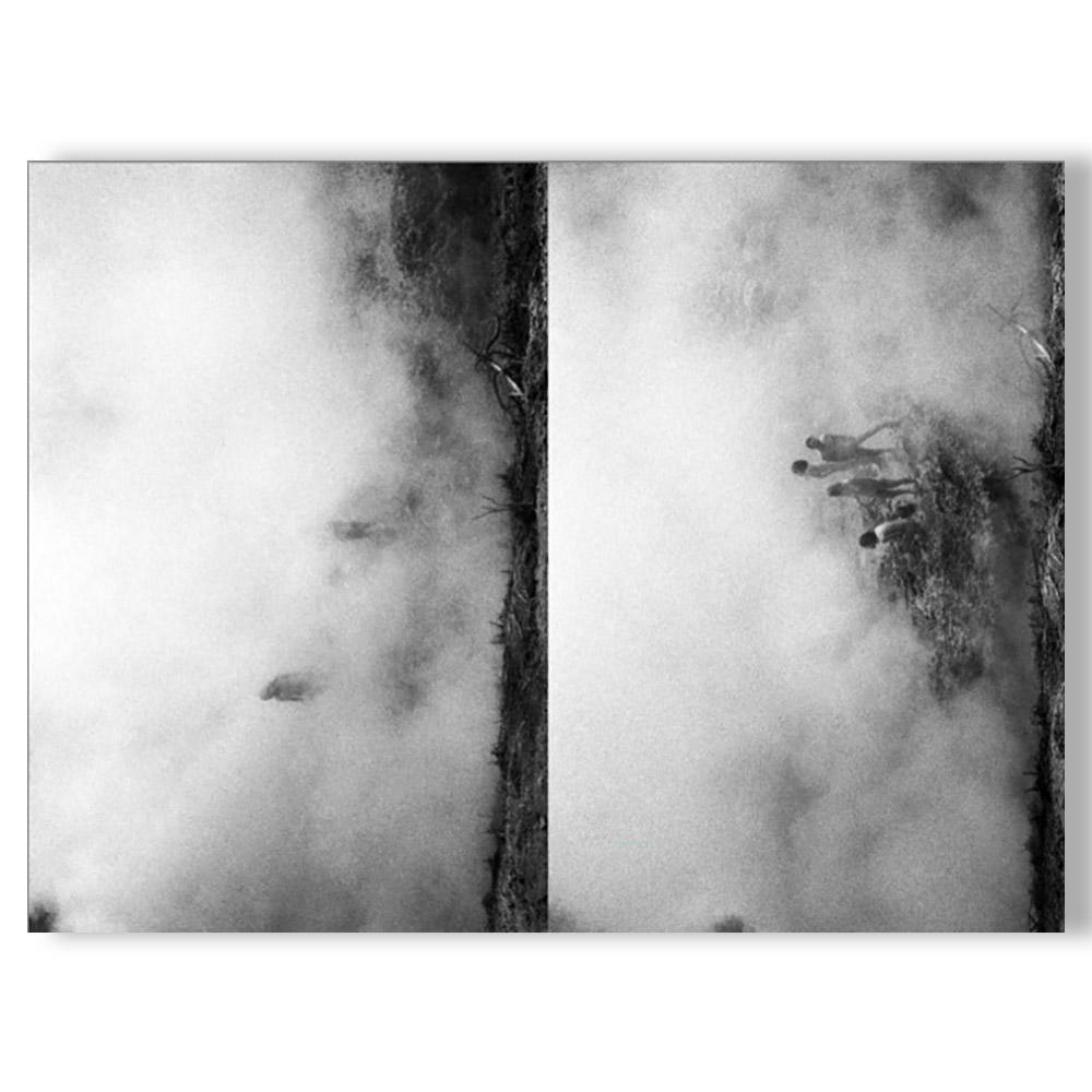 ONSEN MMXXIV by Yusuke Yamatani（山谷佑介）　写真集