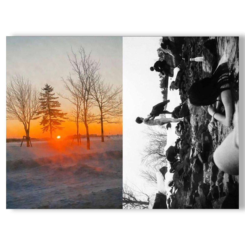 ONSEN MMXXIV by Yusuke Yamatani（山谷佑介）　写真集