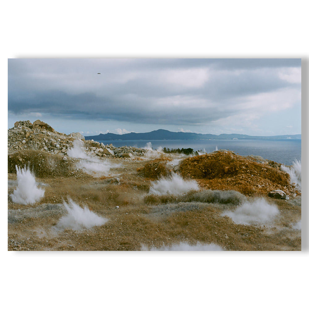 A Bird / Blast #130 畠山直哉 写真集