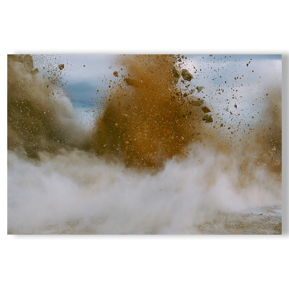 A Bird / Blast #130 畠山直哉 写真集