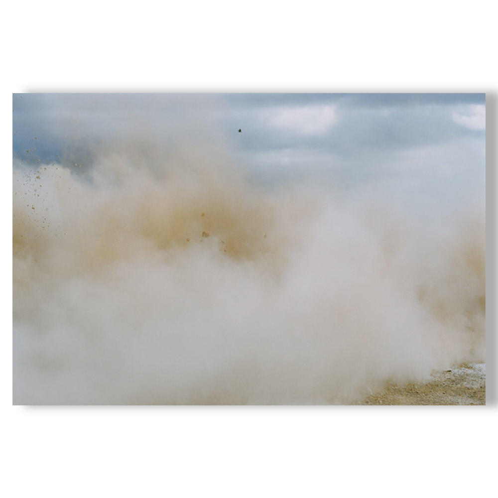 A Bird / Blast #130 畠山直哉 写真集