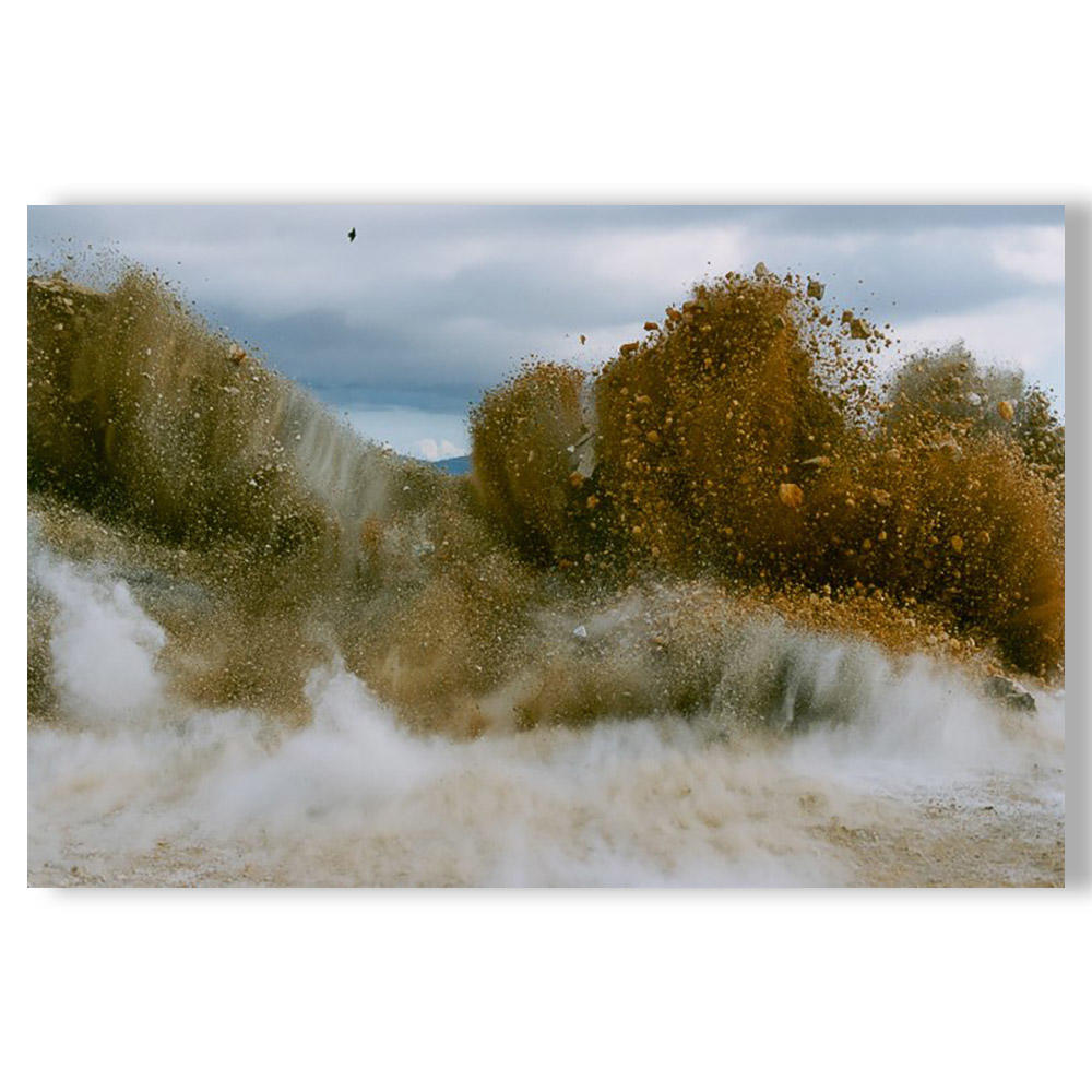 A Bird / Blast #130 畠山直哉 写真集