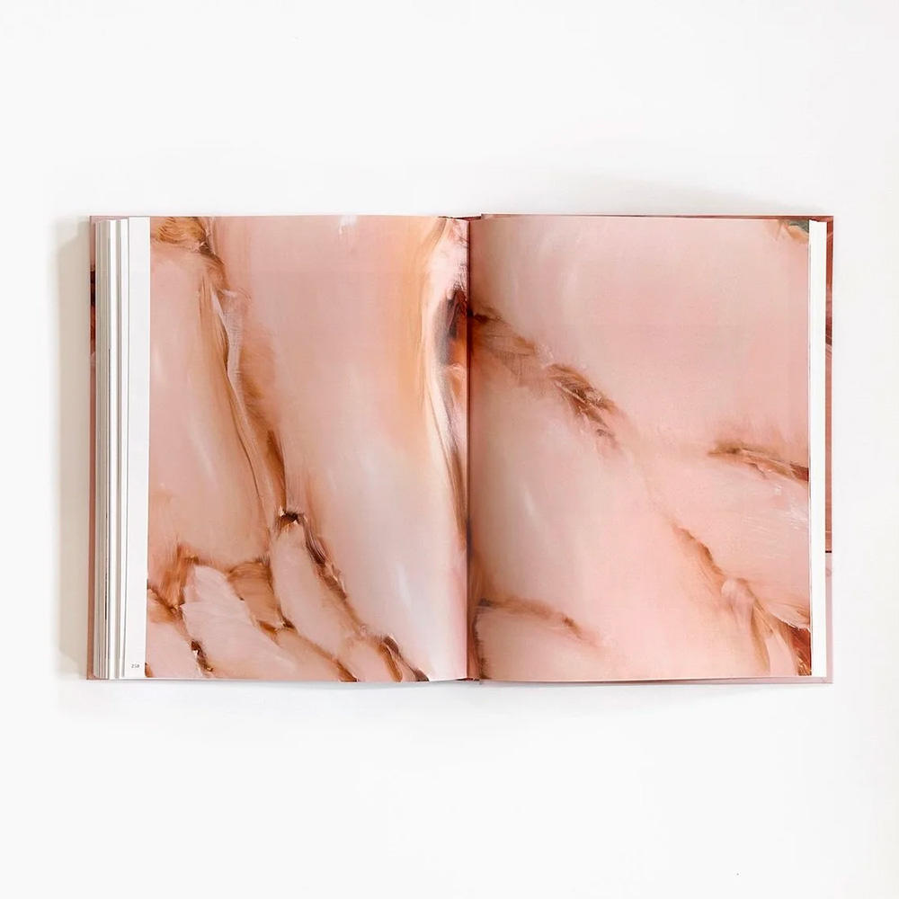 Blurry Solid by Chansong Kim（キム・チャンソン） 作品集