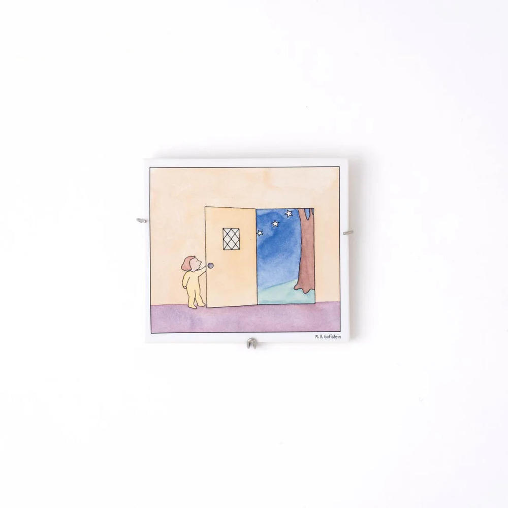 「ほんとうの私たち」BOXセット（M.B. ゴフスタイン） 絵本