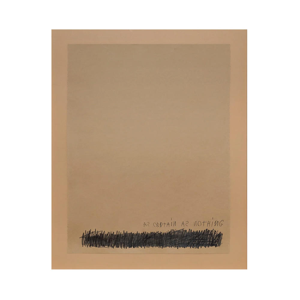 WORDS ON PAPER by Coco Capitan（ココ・カピタン）