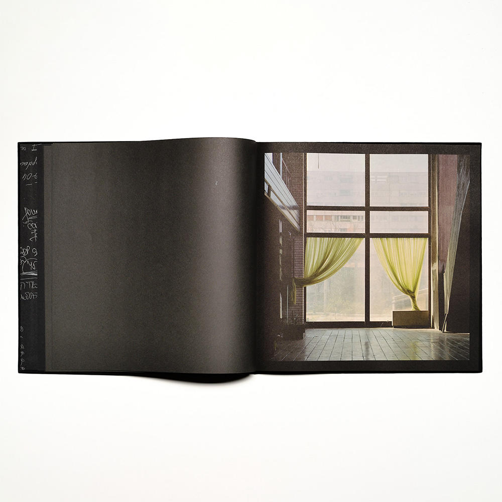 The Tower by Xiaofu Wang 写真集