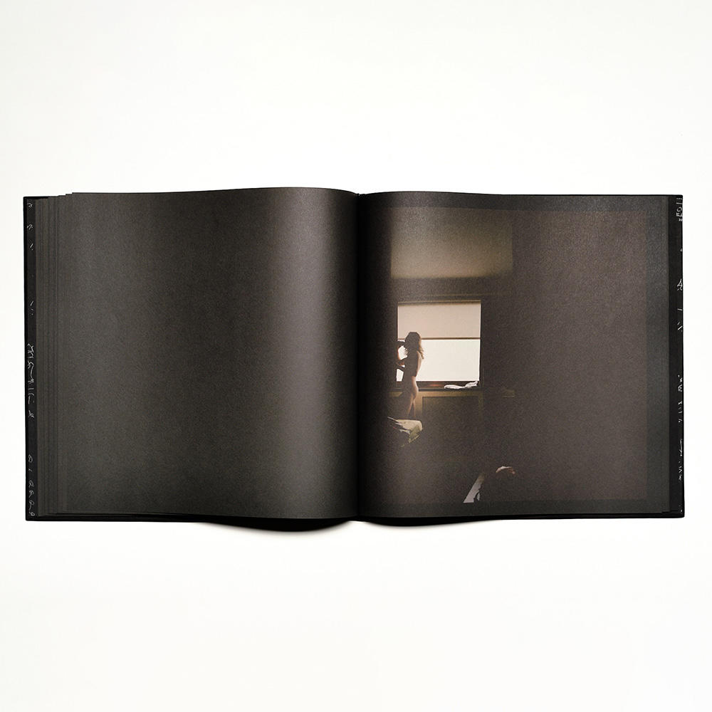 The Tower by Xiaofu Wang 写真集