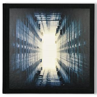 The Tower by Xiaofu Wang 写真集