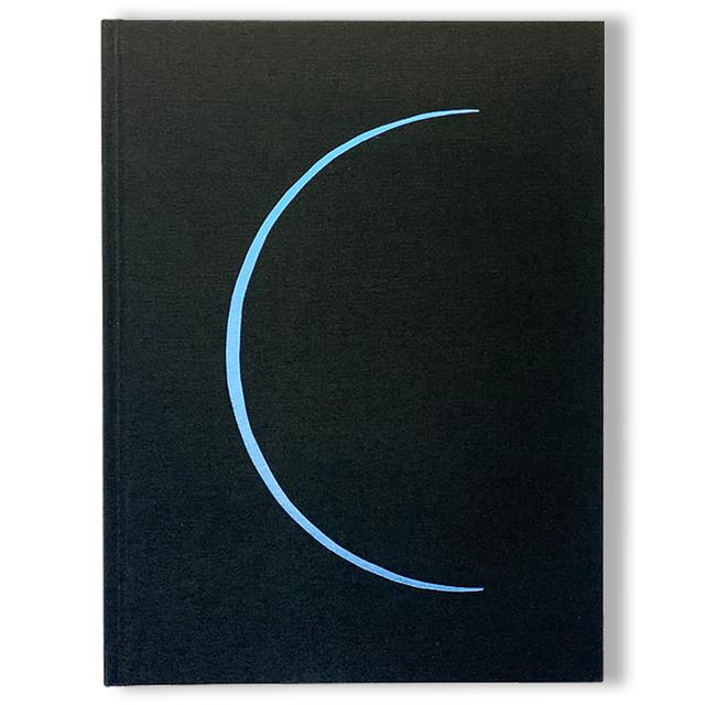 NACHTMEER by Cornelia Pierce 写真集