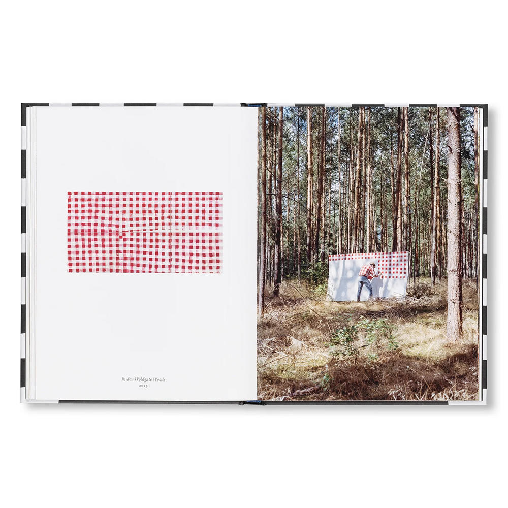 [THIRD EDITION]UND IM SOMMER TU ICH MALEN by Fabian Schubert, Hank Schmidt in der Beek