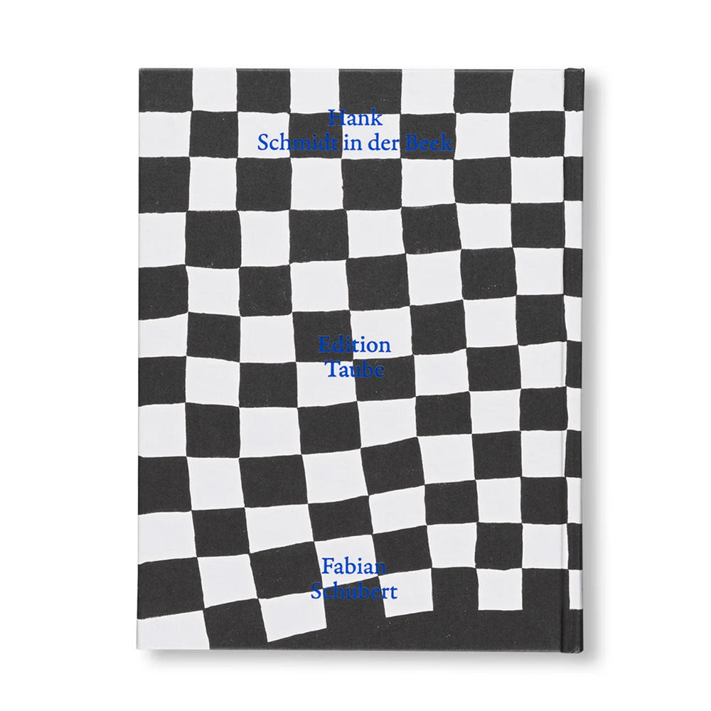 [THIRD EDITION]UND IM SOMMER TU ICH MALEN by Fabian Schubert, Hank Schmidt in der Beek