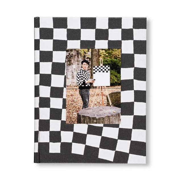 [THIRD EDITION]UND IM SOMMER TU ICH MALEN by Fabian Schubert, Hank Schmidt in der Beek