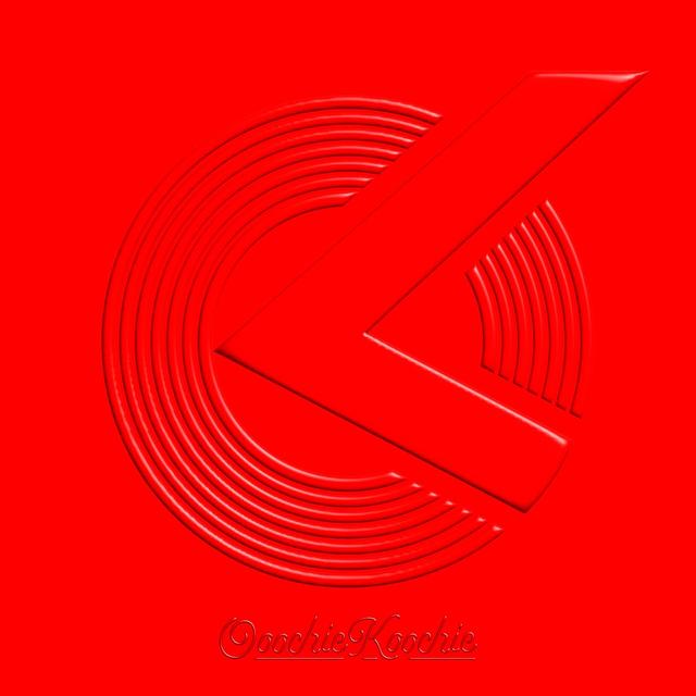 (アナログ) Ooochie Koochie Ooochie Koochie 完全生産限定盤 アナログ 180g重量盤