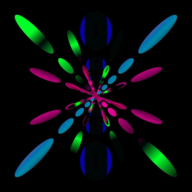 (アナログ) Electricity Remixes 宇多田ヒカル 完全生産限定盤 