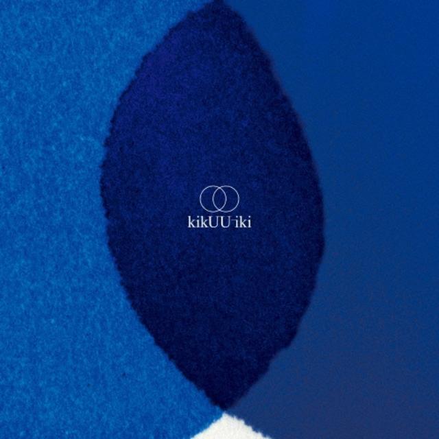 (アナログ) サカナクション kiKUUiki 完全生産限定盤 ２LP 180g重量盤 レコード