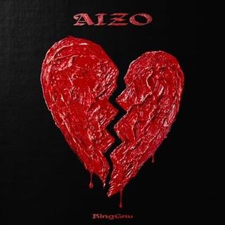 (予約) 2/11発売 King Gnu AIZO 通常盤 CD シングル