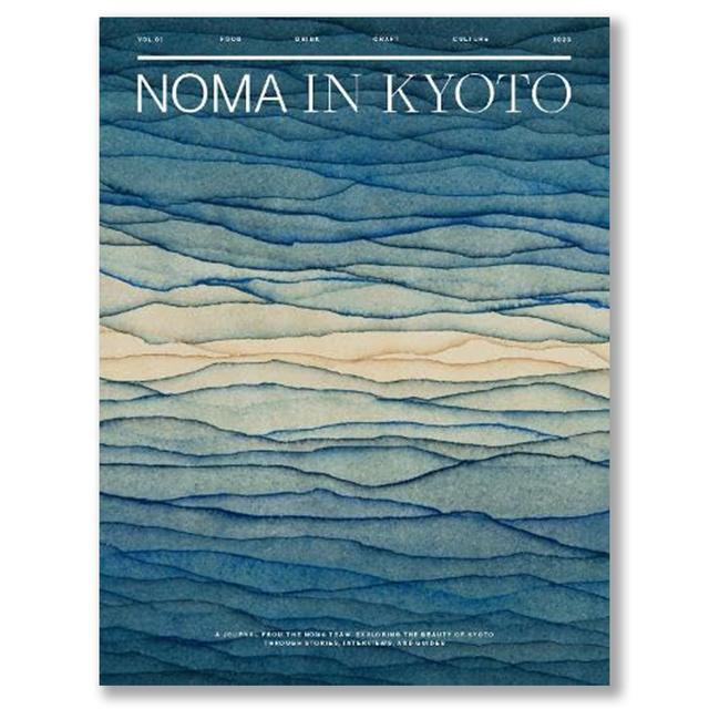 Noma in Kyoto（英語版） Noma -の商品詳細 | 蔦屋書店オンラインストア