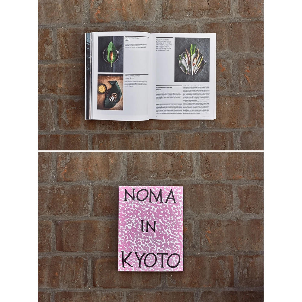 Noma in Kyoto（英語版） Noma -の商品詳細 | 蔦屋書店オンラインストア