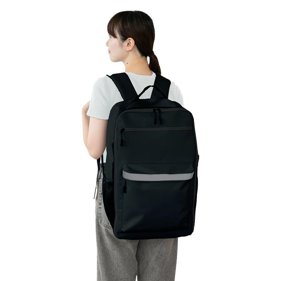 SONAEMON(ソナエモン)高機能防災リュック 1人用