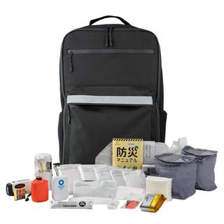 SONAEMON(ソナエモン)高機能防災リュック 2人用