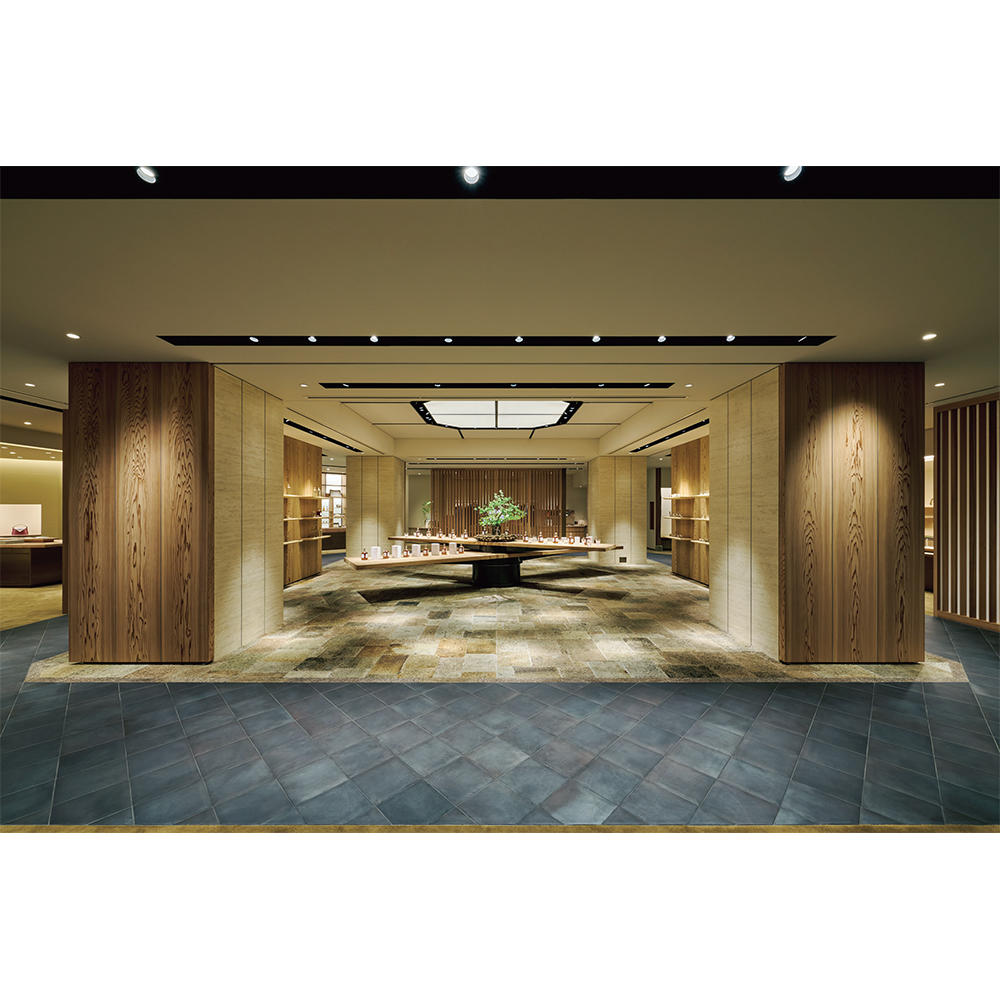 年鑑日本の空間デザイン2026