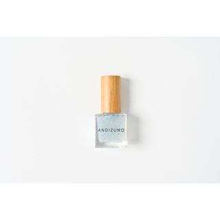 【蔦屋書店感謝祭_202602】ANDIZUMO ネイルカラー　青龍