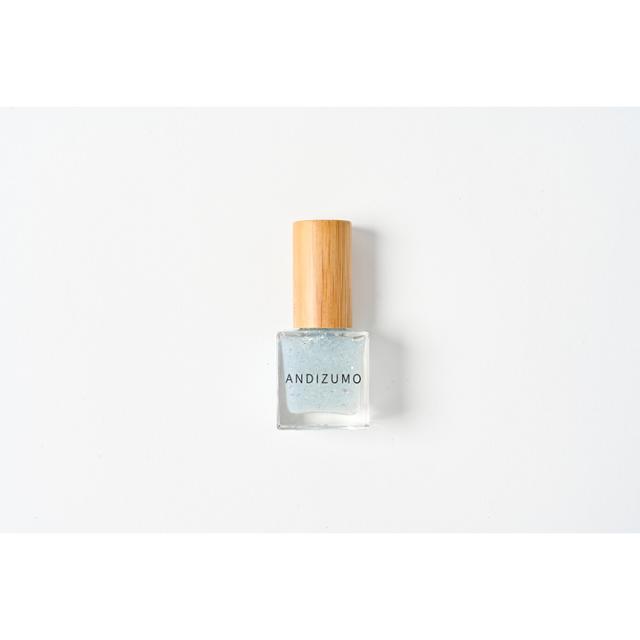 【蔦屋書店感謝祭_202602】ANDIZUMO ネイルカラー　青龍