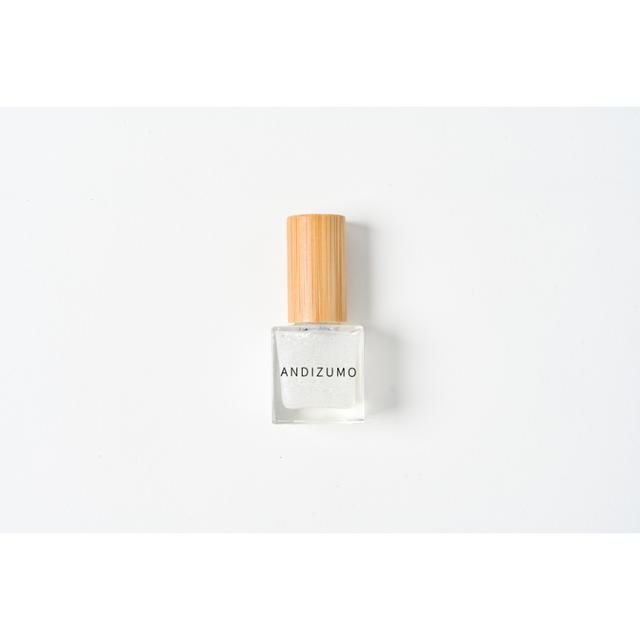 【蔦屋書店感謝祭_202602】ANDIZUMO ネイルカラー　白虎