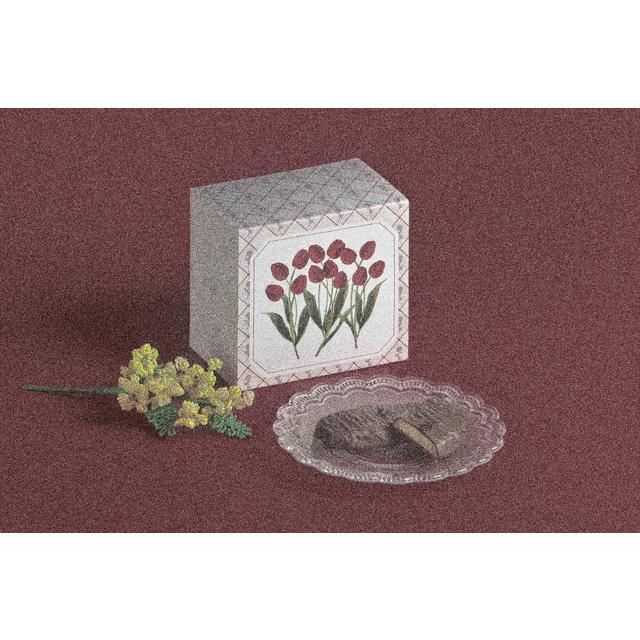 ＲＵＲＵ　ＭＡＲＹ’Ｓ 2025 蔦屋書店オリジナル 季節のショコラサブレ（ハニーアールグレイティー）８枚入