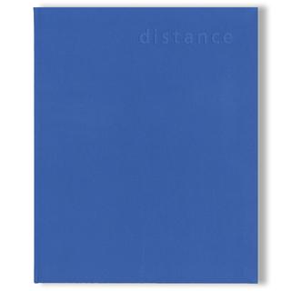 distance by Yusuke Ide（井手裕介） 写真集