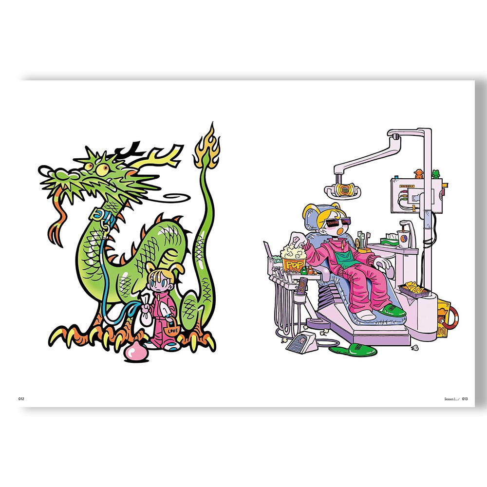 ギブミ～！トモタカ初作品集『萬事満福』