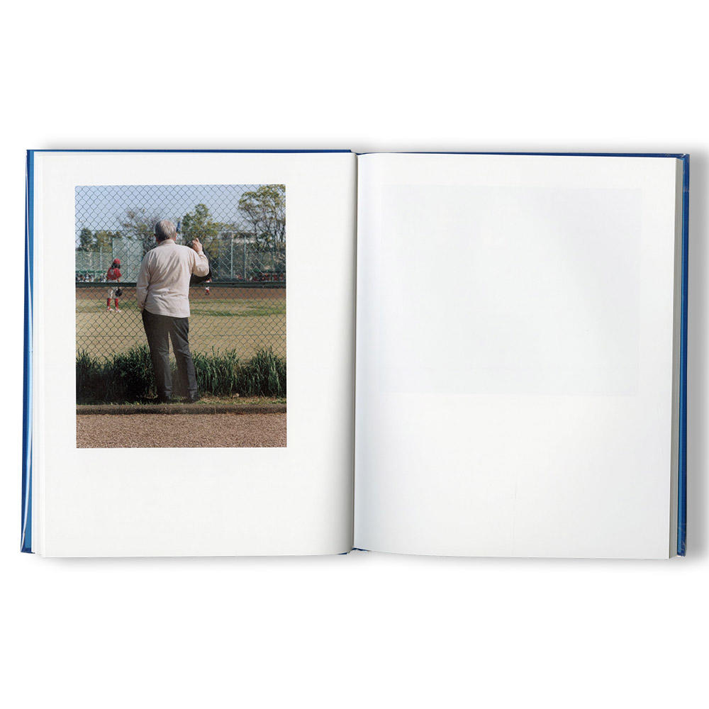 distance by Yusuke Ide（井手裕介） 写真集