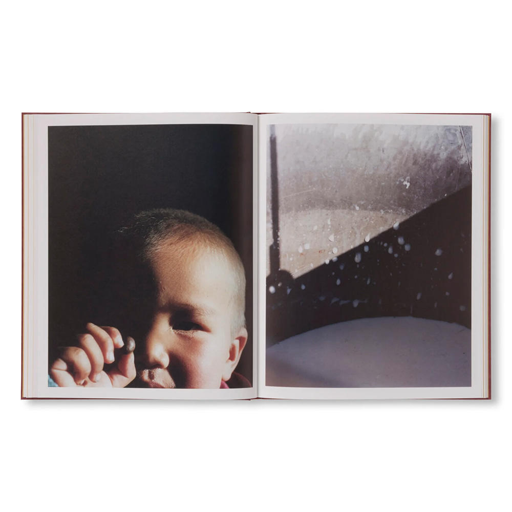 【サイン入り】SUU by Taemin Ha（テミン・ハ） 写真集